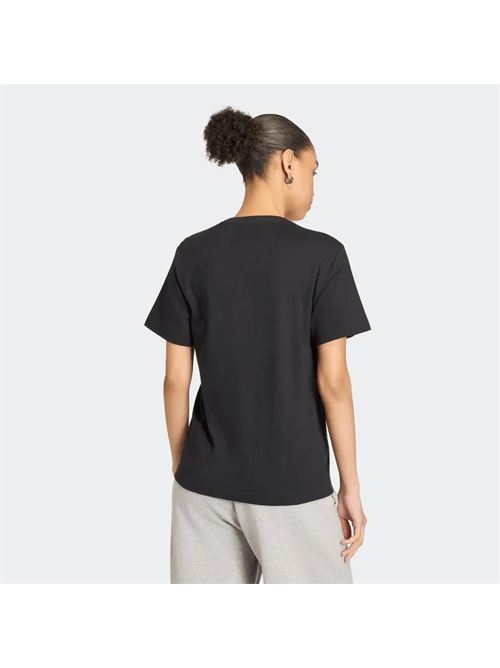 ess tee ADIDAS ORIGINAL | KQ6704BLACK
